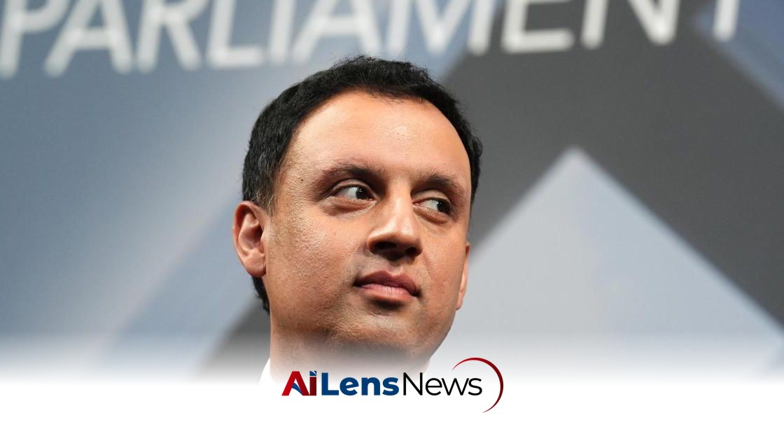Labour Faces Backlash Over Anas Sarwar's Reported Peerage Appointment