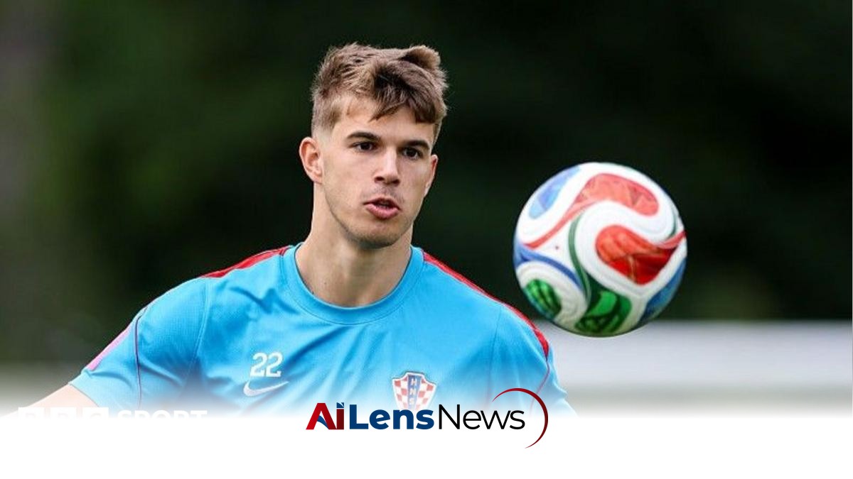 Brighton Agree Club Record £46m Vuskovic Deal