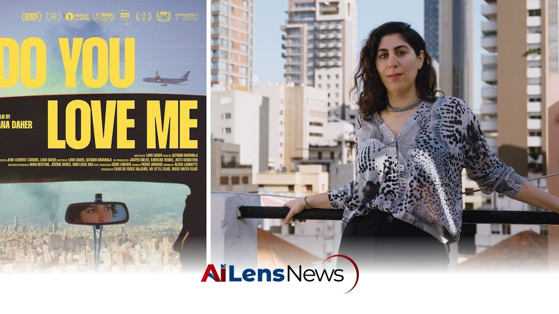 No politicians, no militias: 'Do You Love Me' reclaims Lebanon's story through its people | The National