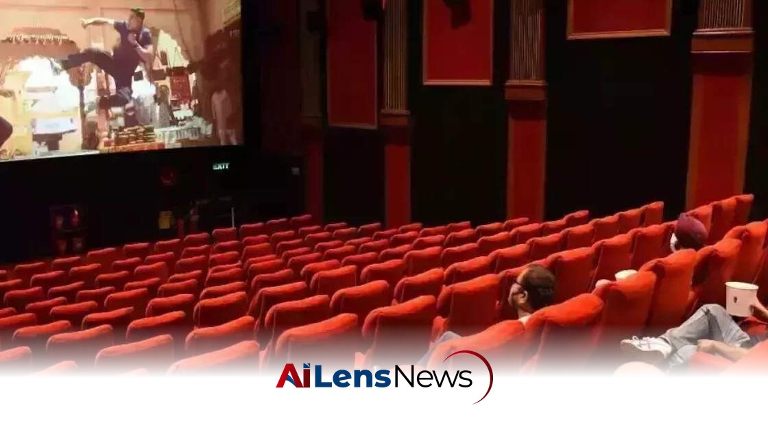 PVR INOX Reports Strong Revenue Growth Driven by 'Dhurandhar'