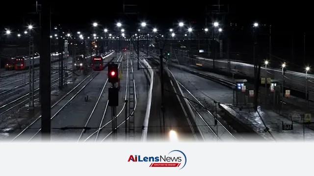 Vienna: The Night-Train Capital of Europe with Extensive Routes