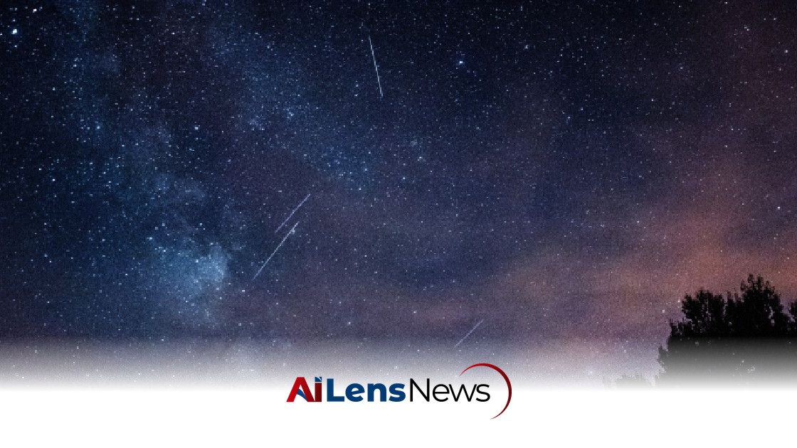 Southern Delta Aquariids Meteor Shower to Illuminate Singapore Skies on July 29 and 30