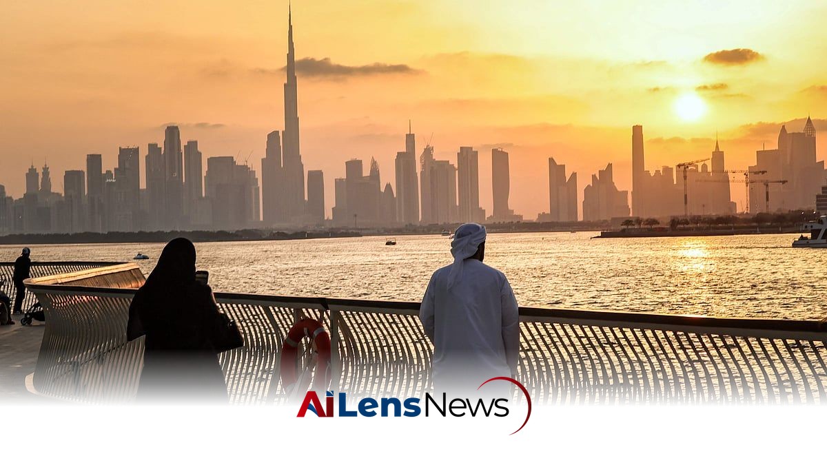 Dubai Government Refutes False Reports of Explosions in Downtown