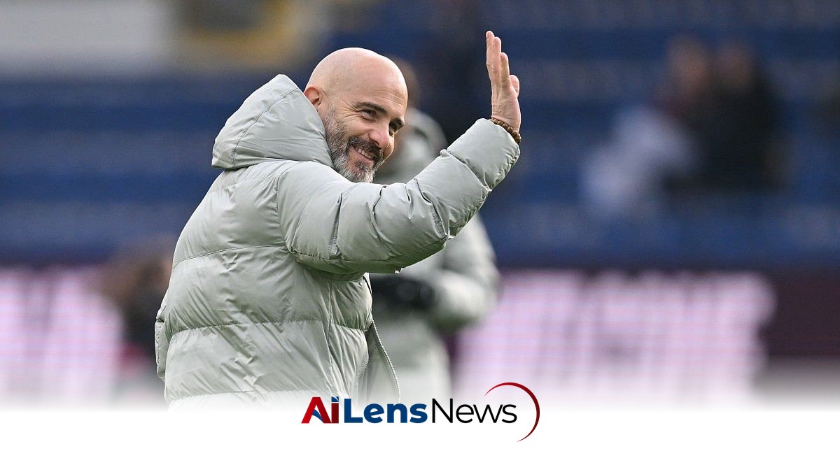 Manchester City Enters New Era with Maresca and £116m Signing