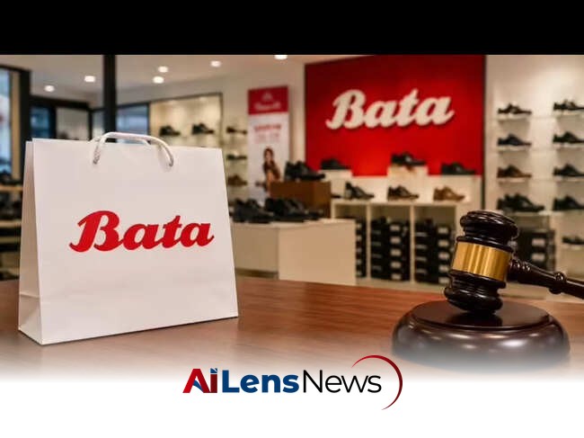 Bata to Refund Student Over Rs 67 Shoe Overcharge