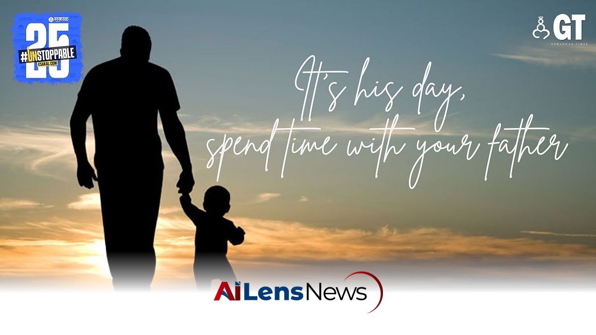 Celebrating Father's Day in Goa: Unique Ideas for Dads
