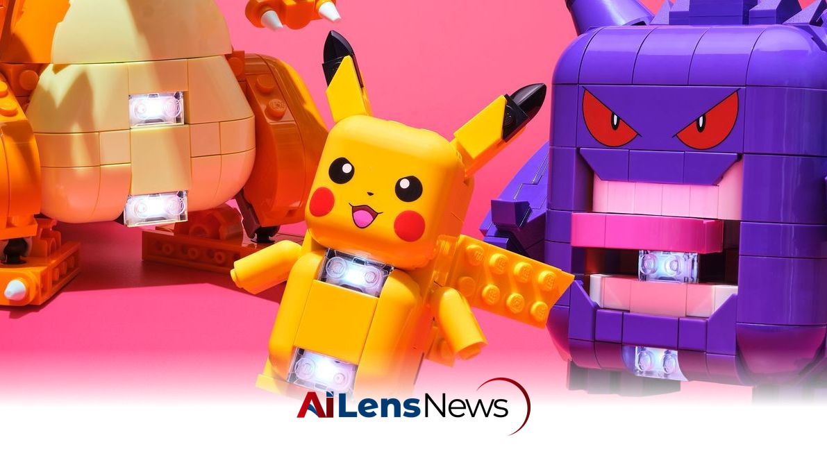 Engaging Brain-Boosting Toys for Kids of All Ages