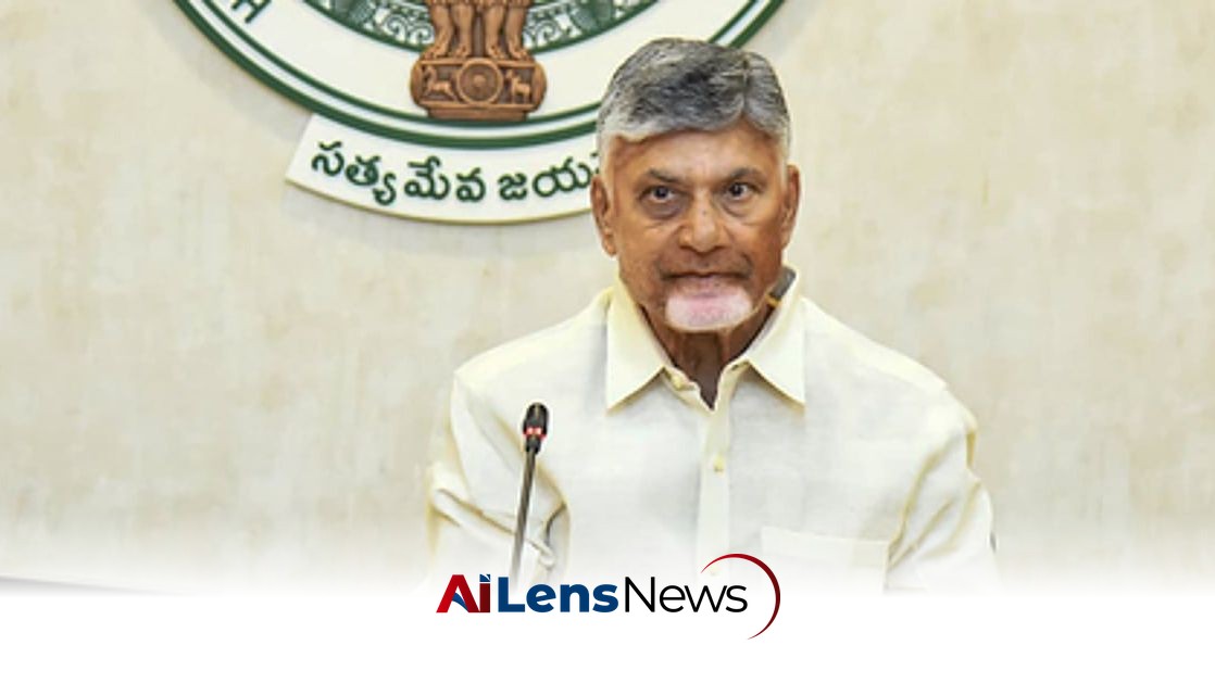 Population Preservation is Necessary, Says CM Naidu as AP Unveils Child Incentive Scheme
