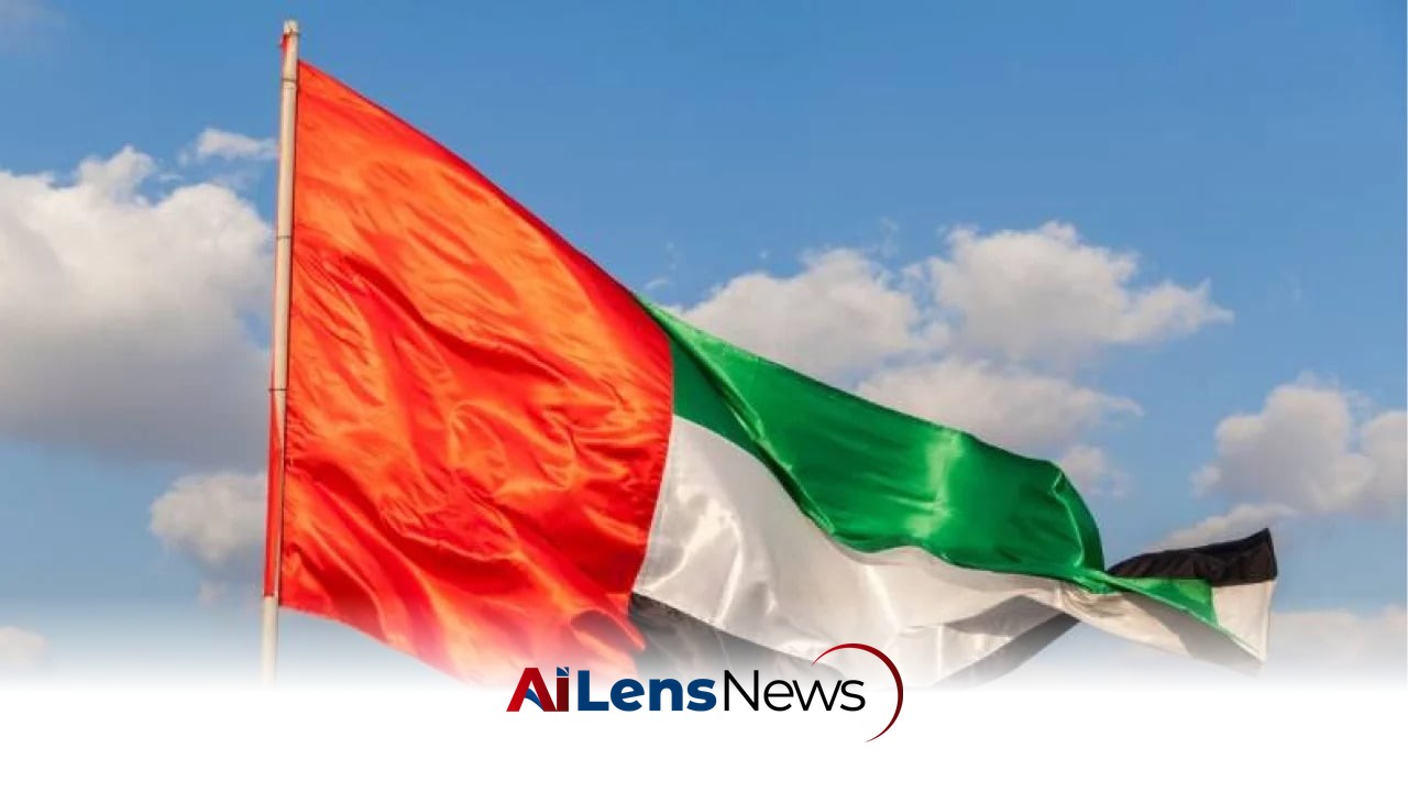 UAE Condemns Iranian Attacks on Bahrain, Kuwait, and Jordan