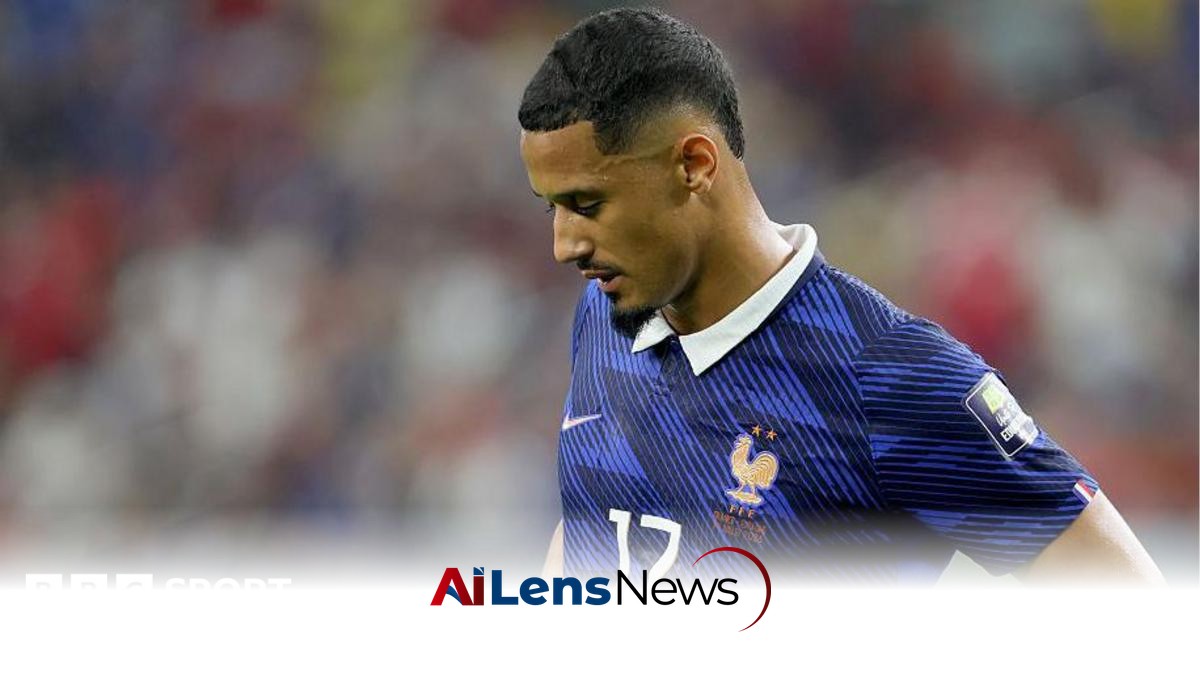 William Saliba to Miss Extended Time Due to Back Injury
