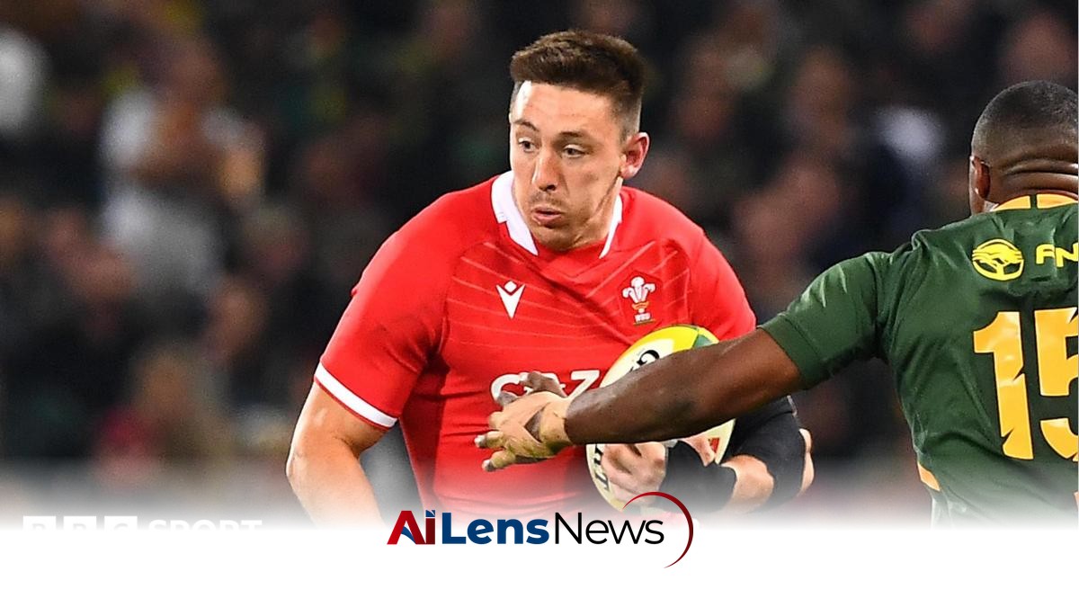 Wales Faces Crucial Test Against South Africa in Nations Championship