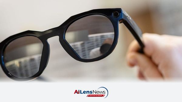 Meta Launches PR Campaign to Address Privacy Concerns Over Smart Glasses