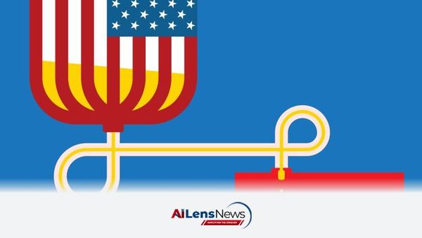 China's Heavy Dependence on U.S. Plasma Raises Concerns