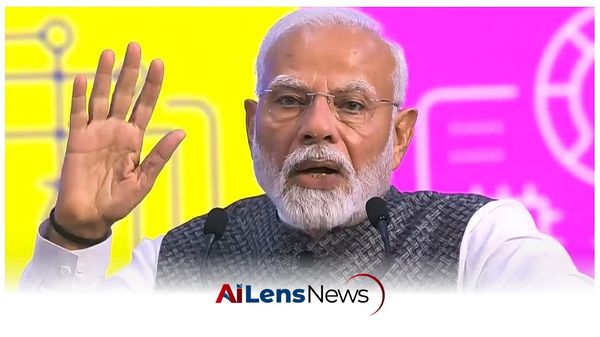 PM Modi Announces Fast-Track Legislation on Examination Leaks