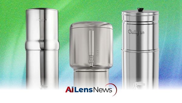 Comparative Review: Boroux, Rorra, and Culligan Water Filters