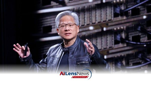 Nvidia Expands AI Infrastructure with Cloverleaf Partnership