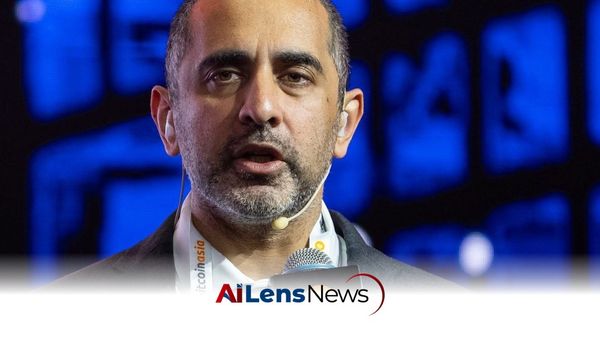 Balaji Srinivasan Shifts Focus to Kazakhstan After Malaysia Setback
