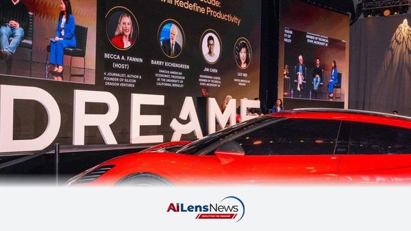 Dreame Shuts Down Ambitious Rocket-Powered Car Project