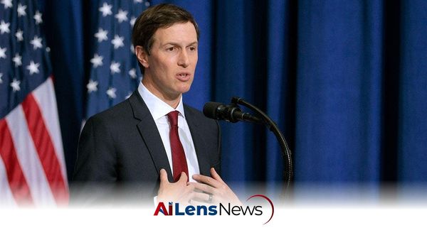 Kushner Issues Ultimatum to Hamas: Disarm or Face Israeli Action