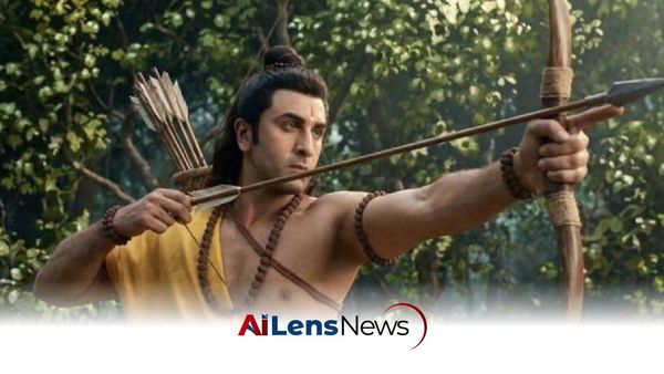 Yash Praises Ranbir Kapoor's Dedication to Lord Rama Role in 'Ramayana'