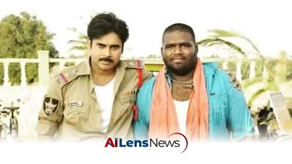 Gabbar Singh Actor Ramesh Hospitalized After Stroke