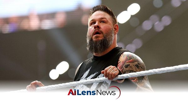 Kevin Owens Makes Triumphant Return at WWE SummerSlam, Earns Title Shot