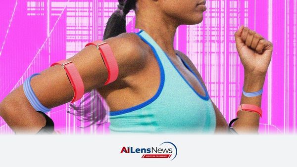 The Rise of Screen-Free Wearables: A New Era in Health Tracking