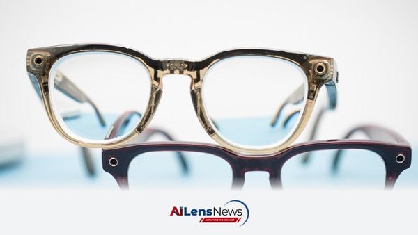 Meta Enhances Smart Glasses Privacy Features Amid Controversy