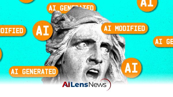 New EU Regulations Aim to Unmask AI in Daily Interactions