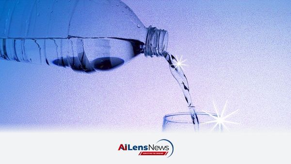The Truth Behind Expensive Bottled Water: Is It Really Better for You?