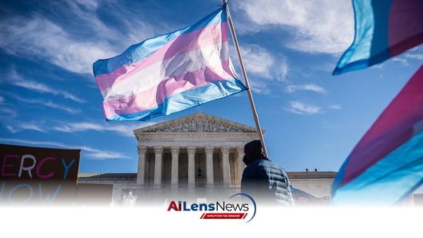 Log Cabin Republicans Shift Focus to LGB Advocacy, Criticize Transgender Movement