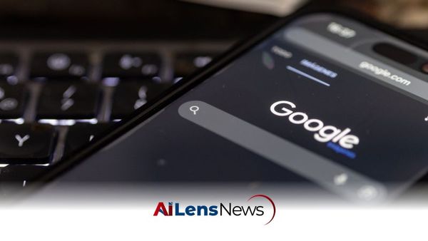 EU Imposes $1 Billion Fine on Google for Competition Violations