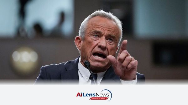 Documents Challenge RFK Jr.'s Claims About Samoa Trip and Vaccines Documents Challenge RFK Jr.'s Claims About Samoa Trip and Vaccines