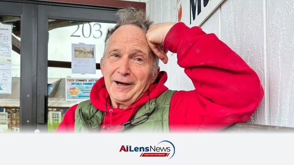 Alaska Senate Primary: Dan Sullivan Advances Despite Name Confusion