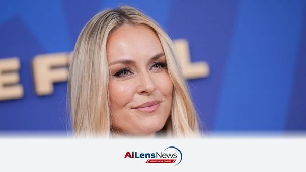 Lindsey Vonn Reflects on the Focus of Training vs. Retirement Distractions