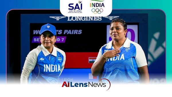 India Faces Defeat Against Namibia in Women's Pairs Lawn Bowls at Commonwealth Games 2026