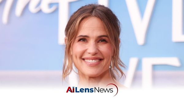 Jennifer Garner Embraces Entrepreneurship in Her 50s