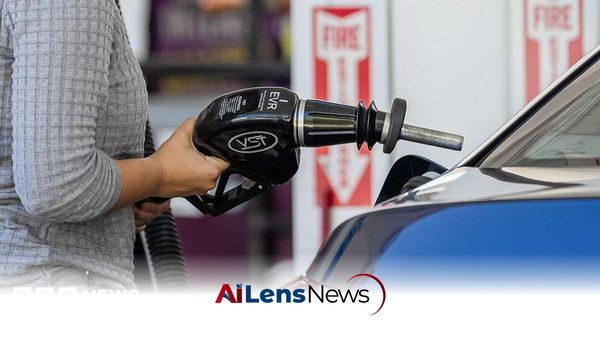 Oil Prices Surge to $100 Amid Escalating Middle East Conflict