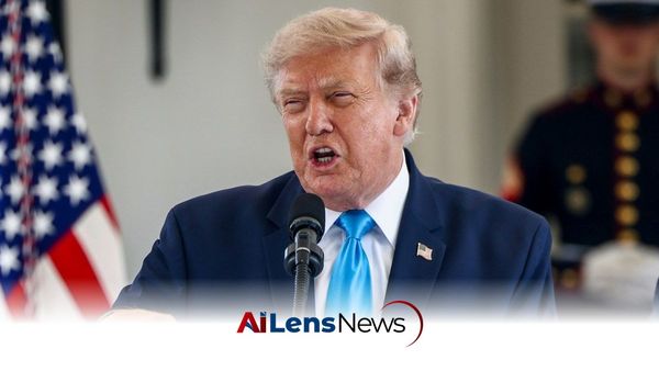 Trump Announces Historic Agreement for Hamas Disarmament Amid Uncertain Israeli Support