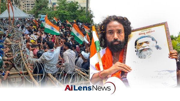 Jharkhand Government Cancels JSSC-CGL Exams Amid Student Protests