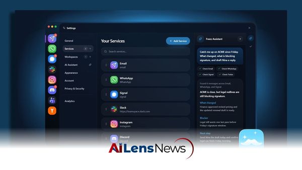 Creating a Unified Messaging Dashboard: Simplify Your Communication