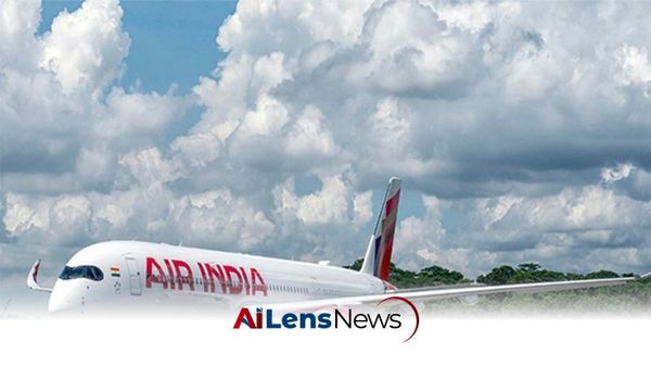 Air India Pilot Tests Positive for Drugs After Altitude Drop Incident