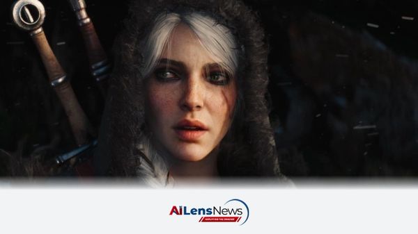 CD Projekt Red Sets 2028 Release Target for The Witcher 4