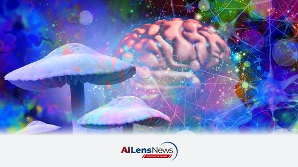 Psilocybin Enhances Brain Connectivity, Promoting Present-Moment Awareness Psilocybin Enhances Brain Connectivity, Promoting Present-Moment Awareness