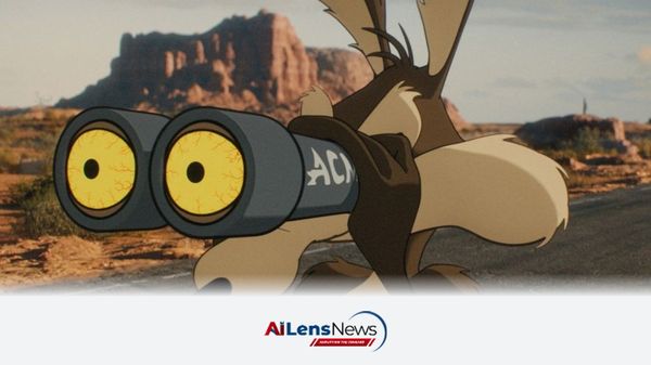 Coyote vs. Acme Makes a Comeback with Strong Box Office Debut