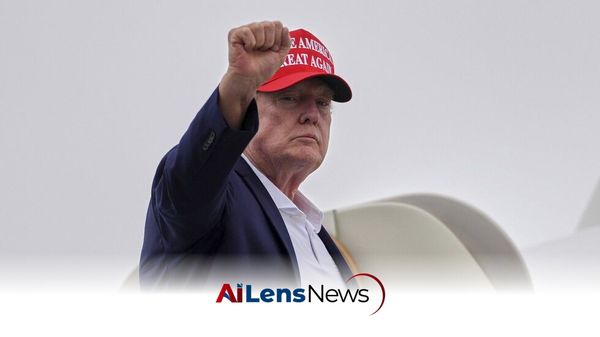 Trump Directs Pentagon to Reduce Joint Military Exercises with South Korea