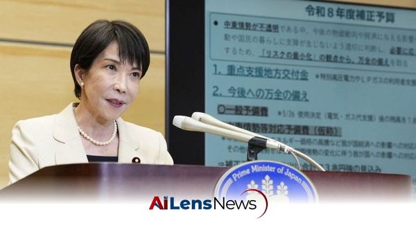 Japan Establishes New Intelligence Agency Amid Security Concerns
