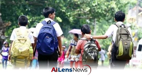 Schools in Jammu and Kashmir Set to Reopen After Extended Summer Break
