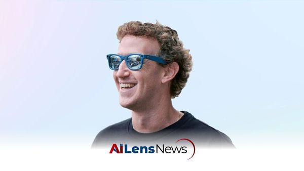 Mark Zuckerberg Envisions Billions Using Personal AI Agents by 2028