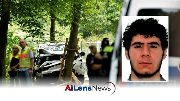 Berlin Pride Attack Suspect Killed in Police Confrontation